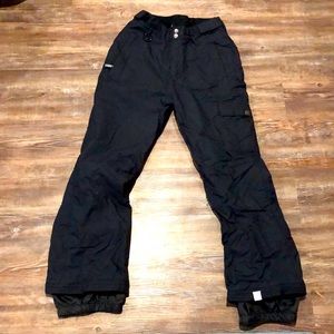 G’s Roxy ski pants